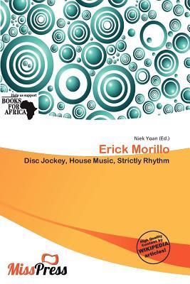 Erick Morillo