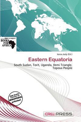 Eastern Equatoria