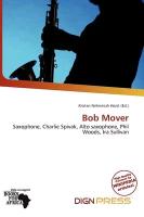 Bob Mover