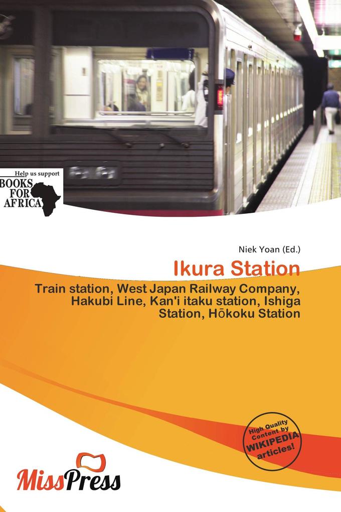Ikura Station