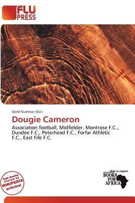 Dougie Cameron