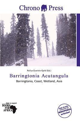 Barringtonia Acutangula