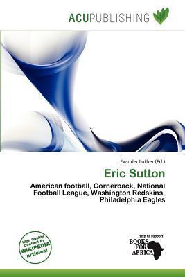 Eric Sutton