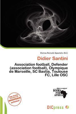 Didier Santini