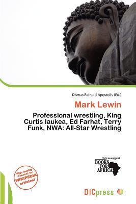 Mark Lewin