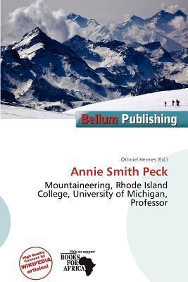 Annie Smith Peck