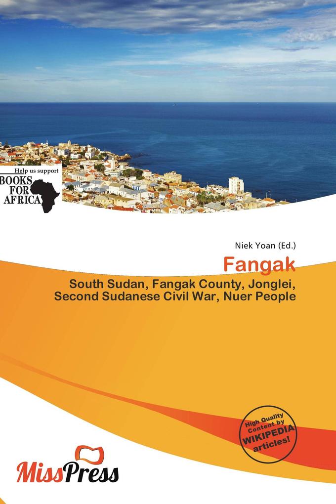 Fangak