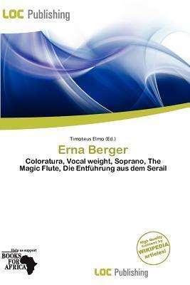 Erna Berger