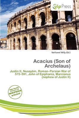 Acacius (Son of Archelaus)
