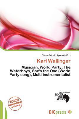 Karl Wallinger