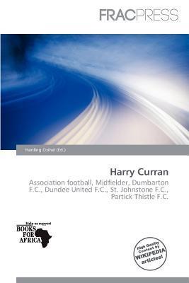 Harry Curran