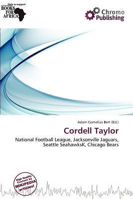 Cordell Taylor