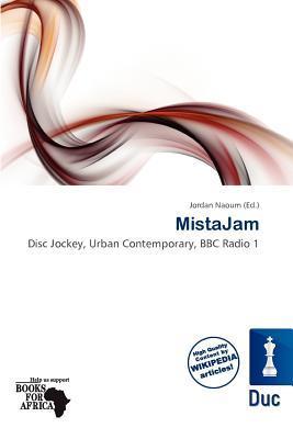 MistaJam