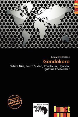 Gondokoro