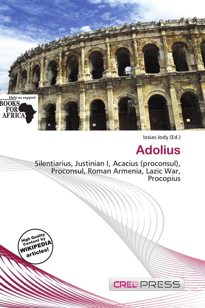 Adolius
