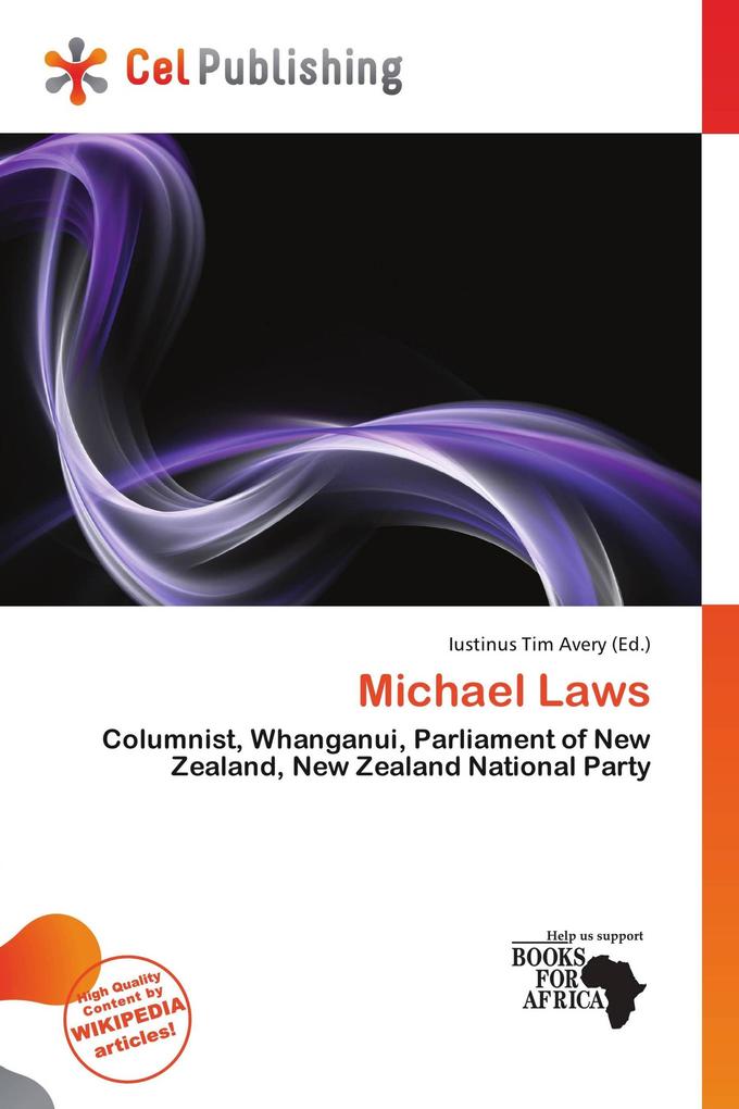 Michael Laws