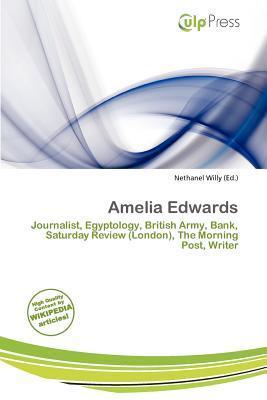 Amelia Edwards