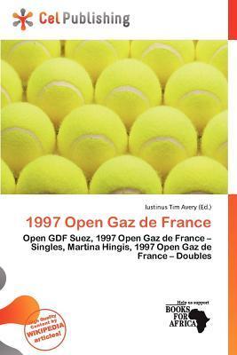 1997 Open Gaz de France