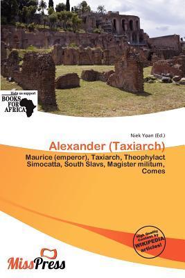 Alexander (Taxiarch)