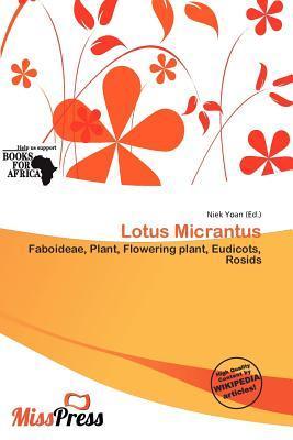 Lotus Micrantus