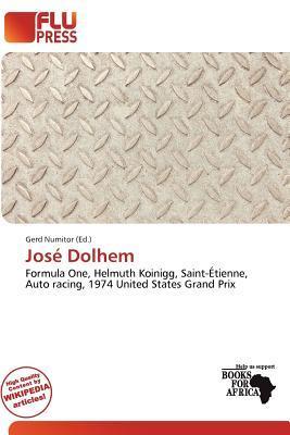 José Dolhem