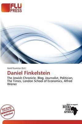Daniel Finkelstein