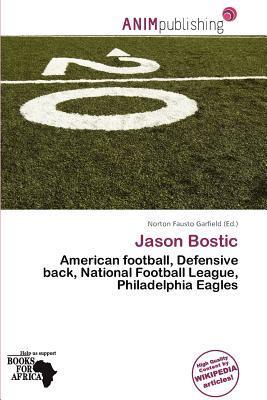 Jason Bostic