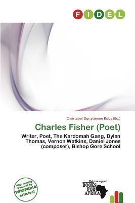 Charles Fisher (Poet)