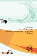Lotus Pinnatus