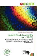 James Reid (footballer born 1879)