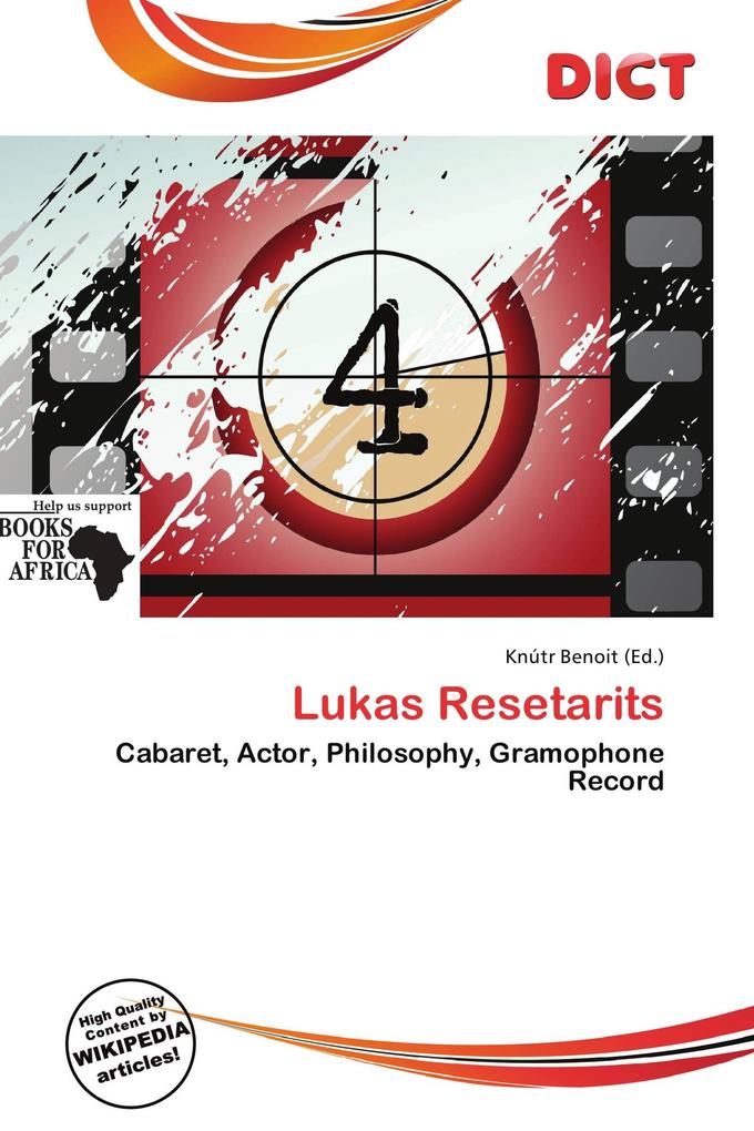 Lukas Resetarits