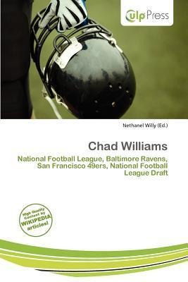 Chad Williams