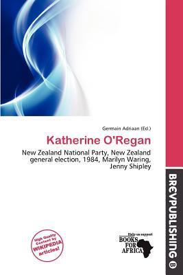 Katherine O'Regan