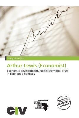 Arthur Lewis (Economist)