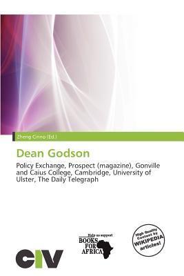 Dean Godson