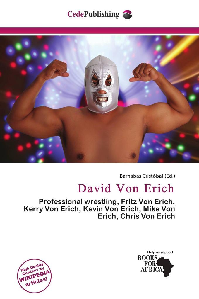David Von Erich