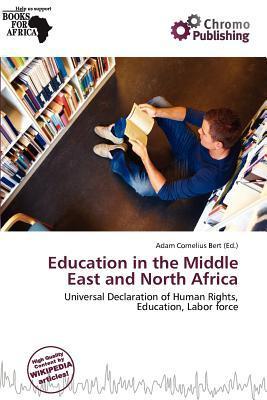 Education in the Middle East and North Africa