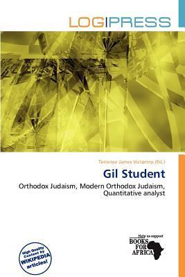Gil Student