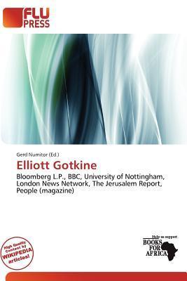 Elliott Gotkine