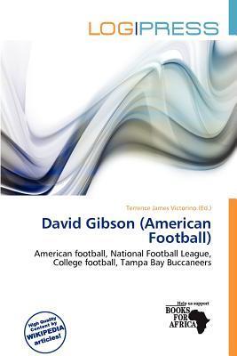 David Gibson (American Football)