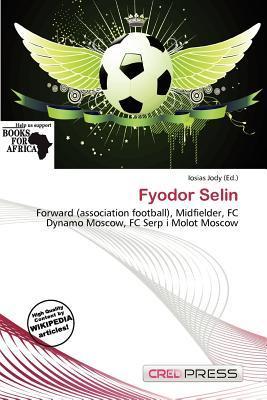 Fyodor Selin
