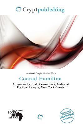 Conrad Hamilton