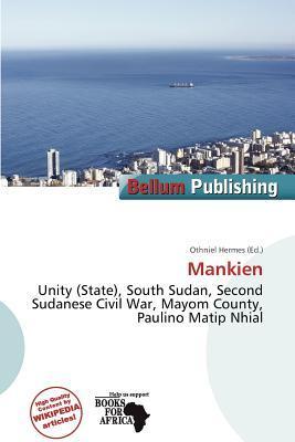 Mankien