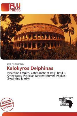 Kalokyros Delphinas
