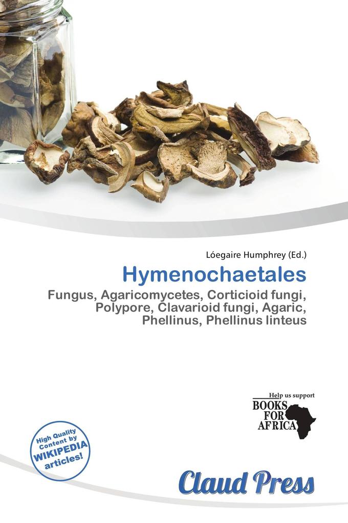 Hymenochaetales