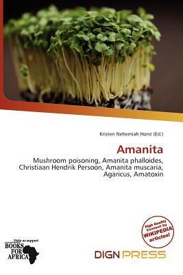 Amanita