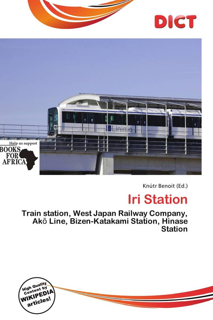 Iri Station