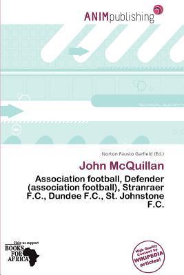 John McQuillan