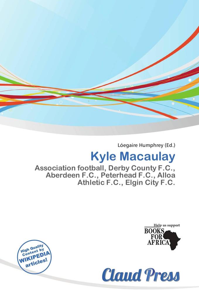 Kyle Macaulay