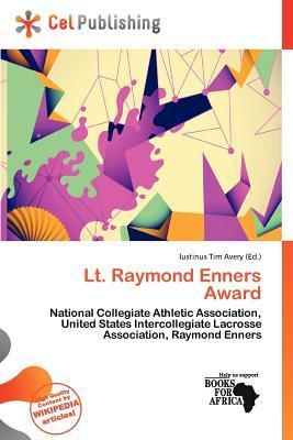 Lt. Raymond Enners Award